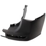 Bumper Face Bar End Extension Rear Driver Left Side For Mb Mercedes Van Hand. Fixed Price $112.36.