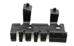 New Oem Land Rover Rear Lh Bumper Mounting Bracket DQL000071 LR3 05-09 LR4 10-16. Fixed Price $51.85.