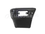 For 1981-1982 Chevy Luv Pickup Front Bumper End Cap Black Lh. Fixed Price $19.07.