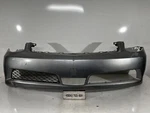 2005-2006 Infiniti G35 Sedan Front Bumper Cover Oem. Fixed Price $300.00.