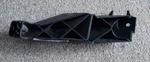 Genuine Vw Touareg Right Rear Bracket 7P68070469B9 / 7P6-807-046-9B9. Fixed Price $26.87.