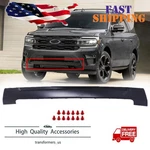 Bumper Face Bar Trim Molding Step Pad Front Lower 2022-2024 Ford Expedition. Fixed Price $66.99.