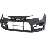 For Toyota Corolla 2020-2024 Bumper Cover Front Primed Sedan TO1000465. Fixed Price $334.57.