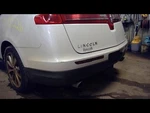 Rear Bumper Park Assist With Tow Package Fits 10-12 Mkt 10246606. Fixed Price $651.30.