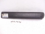85-90 Firebird Trans Am Rear Bumper Cover Pad Insert Passenger Right Gm 10030541. Fixed Price $63.74.