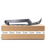 Primed 2021-2025 Honda Ridgeline Front Lower Bumper. Fixed Price $269.99.