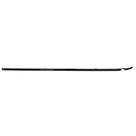 For 2000-2003 E320 Bumper Trim Rear, Left Chrome MB1146104 2108851374. Fixed Price $55.95.