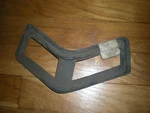 Nos 1971 Ford Galaxie Front Bumper Guard Insulator Rh D1AZ-17B907-A. Fixed Price $14.99.
