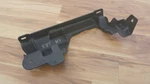 2005 - 2013 Land Rover LR3 LR4 Left Rear Bumper Center Bracket DQG000073. Fixed Price $22.00.