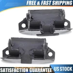 Anchor Front Engine Mount For Pontiac Gto 1973 1972 1971 1970 1969 1968 1967. Fixed Price $35.99.