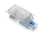 2010-2014 Ford Mustang Gt Rear Trunk Cargo Courtesy Light Lamp W/ Bulb Oem. Fixed Price $13.64.