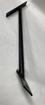 1967 1968 Mercury Cougar Front Outer Bumper Arm Bracket - Driver Left Side. Fixed Price $49.99.