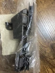 Bmw Bumper Cover Insert Right Side 51117065476 2004 -2006 3 Series. Fixed Price $19.99.