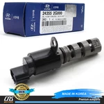 Genuine Oil Control Valve Intake For 06-15 Hyundai Kia 2.0L 2.4L 243552G000. Fixed Price $87.20.