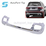For 2020-2023 Mercedes-benz GLB250 Rear Bumper Lower Chrome Valance 2478859000. Fixed Price $173.59.