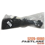 2020-2022 Toyota C-hr Front Bumper Hole Cover Left Hand New Oem 52128-10060. Fixed Price $39.47.