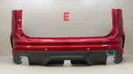 2019-2021 Ford Edge St Rear Bumper Cover Oem KT4B-17F001. Fixed Price $385.00.