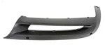 Porsche 981 Boxster & Cayman Rear Bumper Left Hand Lower Trim With Park Assist. Fixed Price $99.88.