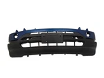 2000-2003 Bmw X5 Front Bumper Cover Blue/black 51118402307 Oem DK804227. Fixed Price $256.50.