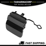 Piece Of Tow Hook Cover For Mercedes Benz C-class W205 C300 2019-2021. Fixed Price $22.60.