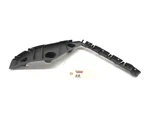 2017-2020 Maserati Levante Right Pass Rear Bumper Support Mount Bracket Oem. Fixed Price $79.99.
