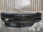 2009-2012 Maserati Quattroporte Rear Bumper Cover Oem. Fixed Price $350.00.