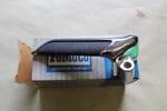 Nos 64-66 Ford Mustang T-bird Deluxe Interior Door Handle C4SZ-6322600-A. Fixed Price $62.99.