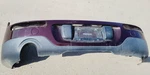 2016-2019 Mini Cooper Clubman Rear Bumper Cover Burgundy W/o Park Sensors. Fixed Price $187.50.