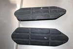 1994-2005 Chevy S10 Stepside Bed Pad Set Driver Passenger Front Oem. Fixed Price $99.99.