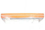 1987 - 1992 Cadillac Allante Rear Bumper Cover Complete Oem. Fixed Price $299.00.