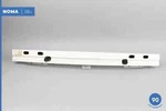 04-08 Jaguar X206 S-type Front Bumper Support Reinforcement Impact Bar Oem. Fixed Price $96.23.