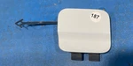 2018-2019 Audi A5 Rear Bumper Tow Hook Cover Eye Cap 8W6807441A. Fixed Price $33.75.