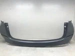 Rear Upper Bumper Local Nissan Murano S/sl/sv/platinum 15-2018 85022-5AA0H OEM4. Fixed Price $180.50.