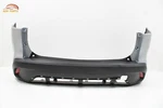 2022 - 2024 Toyota Corolla Cross Rear Bumper Cover W/ Reflector Light Lamps Oem. Fixed Price $539.99.