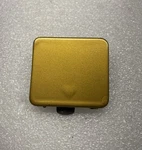 2004-2010 Bmw Series Front Bumper Tow Hook Cover 51117008815 Oem E65 E66. Fixed Price $30.00.
