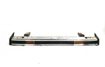 1980 1981 1982 Volkswagen Rabbit Oem Front Bumper Assembly. Fixed Price $350.00.