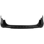 Bumper Cover Fascia Rear Upper Ford Explorer 2020-2024. Fixed Price $297.20.