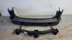 2018-2021 Lincoln Navigator Rear Bumper 122.5" Wb, Black Assembly. Fixed Price $1305.00.