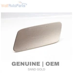 2015-2018 Vw Touareg Left Front Headlight Washer Cap / Cover 7P6807367A. Fixed Price $10.49.
