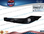 Genuine Front Bumper Cover Trim Right 22-24 Hyundai Ioniq 5 Oem 863A8GI010XHD. Fixed Price $34.39.