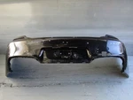 Bmw 6 Series F12 F13 Sport Rear Bumper Genuine 51128050374. Fixed Price $105.82.