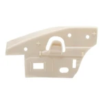 New Rear Driver Side Bumper Cover Bracket 68435027AB. Fixed Price $18.47.