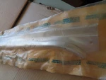 Nos 1973-1991 Chevy Gmc Suburban Front Rear Door Sill Plate Lh New Oem 473977. Fixed Price $74.99.