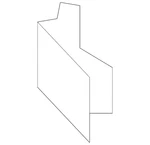 Genuine Nissan Tow Eye Cap 62086-1AA0H. Fixed Price $23.77.