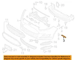 Ford Oem 11-19 Fiesta Bumper Components-retaining Brkt AE8Z17E857A. Fixed Price $31.97.