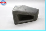 03-09 Hummer H2 Front Bumper Right Side Extension End Cap Corner Cover Oem. Fixed Price $63.00.