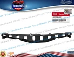 Oem Front Bumper Cover Upper Reinforcement 865752T500 Kia Optima 2014-2015. Fixed Price $47.97.