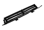 New Genuine Gm Oem Front Bumper Shutter 23183782 Chevy Malibu 2013. Fixed Price $324.99.