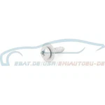 6X Genuine Bmw 07149116377 - Lens Bolt Isa Series. Fixed Price $60.08.