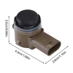 Ford Bronco F-150 LU5Z-15K859-AAPTM LU5Z15K859AAPTM 4 Pcs New Parking Sensor. Fixed Price $25.99.